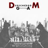 Обложка к Ghosts Again (Digital Download)