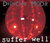 Обложка к Suffer Well (Mute RCD Bong 37)
