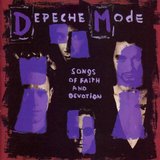 Обложка к Songs of Faith And Devotion (Original Edition)